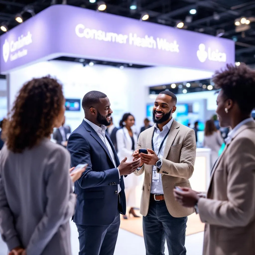 Conference collaboration