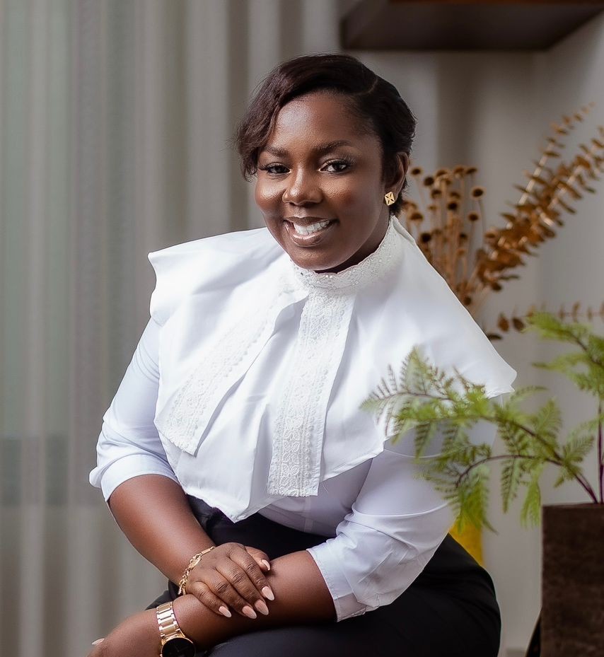 Mrs. Akosua Brefowaa Okyere-Keelson Esq