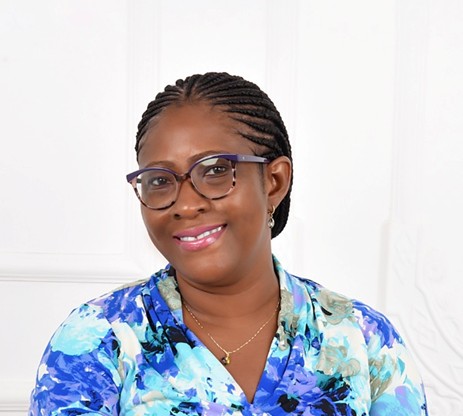 Dr. Amma Mpomaa Boadu