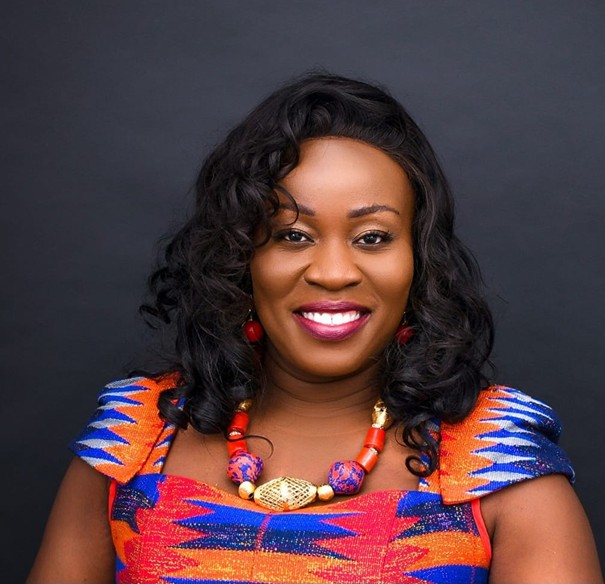 Dr. Abena Asamoabea Okoh