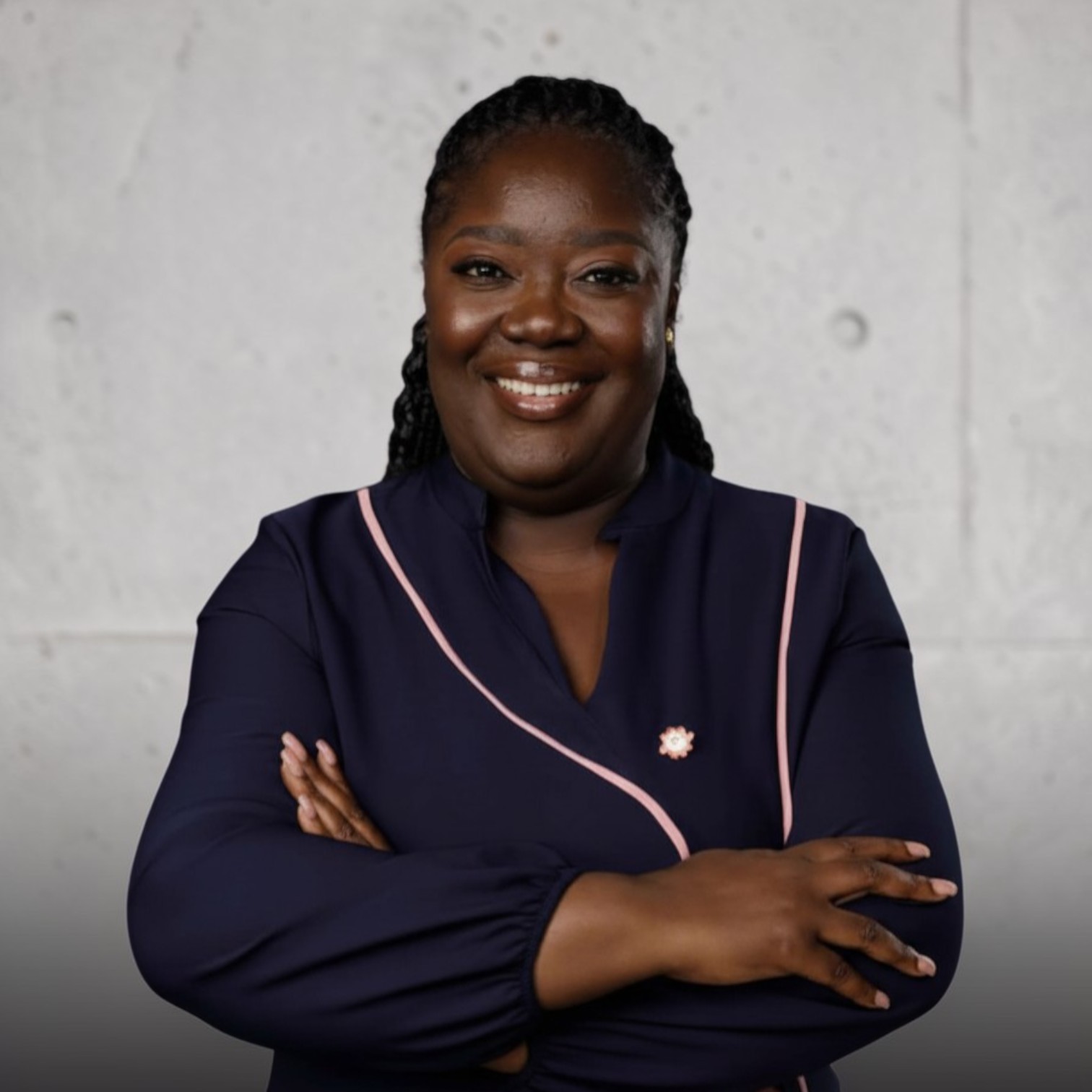 Dr.(Pharm) Naana Afia Aboagye-Asare