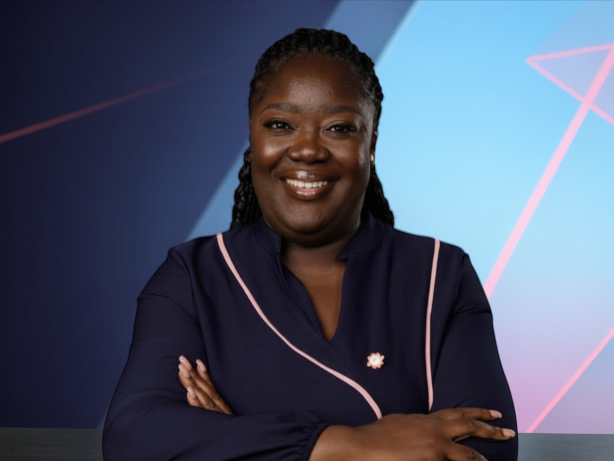 Dr.(Pharm) Naana Afia Aboagye-Asare