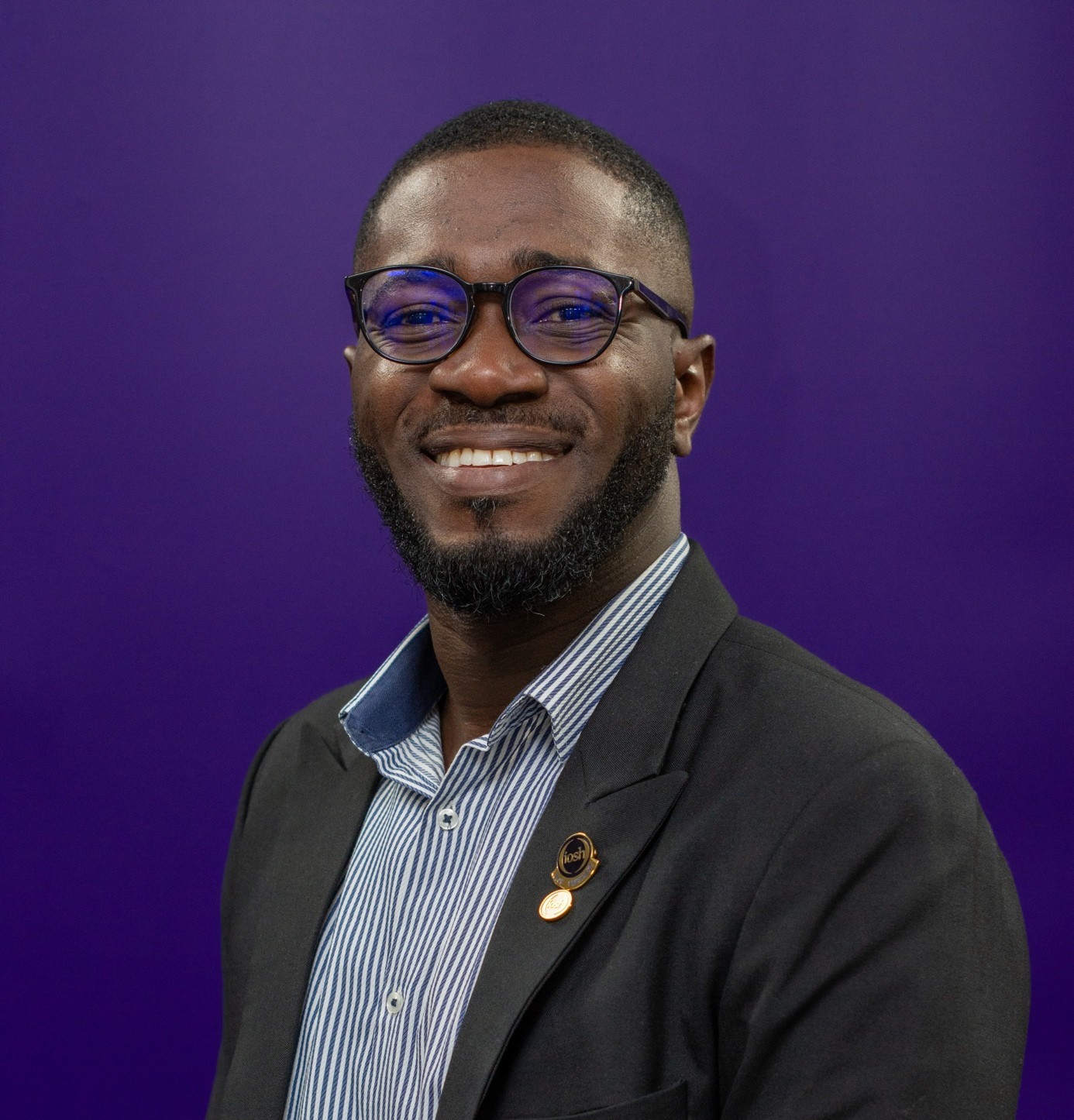 Dr. David Arku