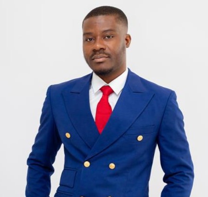 Eric Ofori
