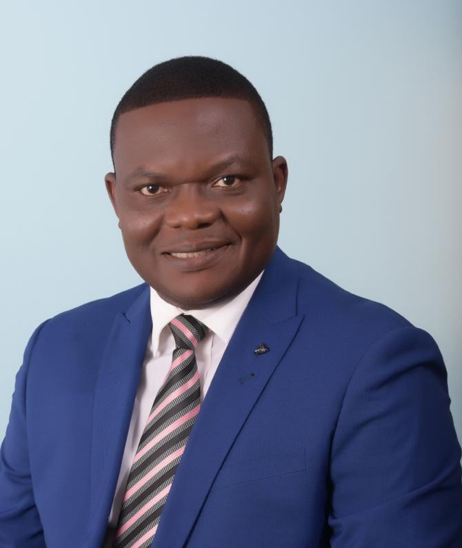 Gayheart Mensah