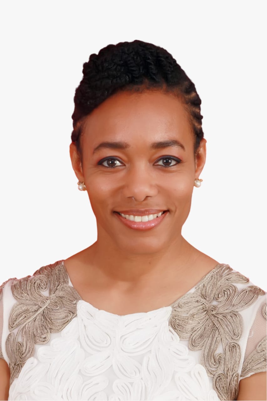 Hon. Dr. Zanetor Agyeman-Rawlings