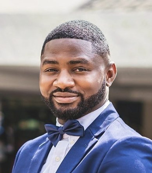 Dr(MH). Yakubu Tobor Yusuf